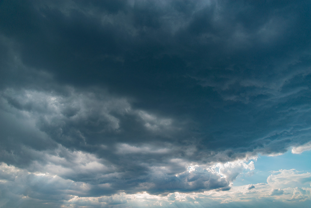 El tiempo en Castilla-La Mancha hoy 30 de noviembre: bajada de temperaturas, nieblas persistentes y lluvias