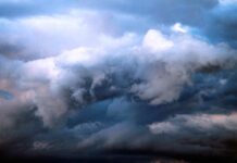 El tiempo en Castilla-La Mancha hoy, 13 de noviembre: nubes, ambiente otoñal y algún chaparrón aislado