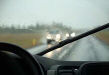 El tiempo en Castilla-La Mancha para hoy 14 de noviembre: lluvias y bajas temperaturas en toda la región