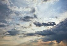 El tiempo en Castilla-La Mancha hoy, lunes 17 de noviembre: nubes, chubascos débiles y bajada de temperaturas