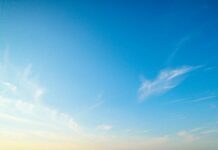 El tiempo en Castilla-La Mancha hoy 6 de noviembre: frío y cielos despejados