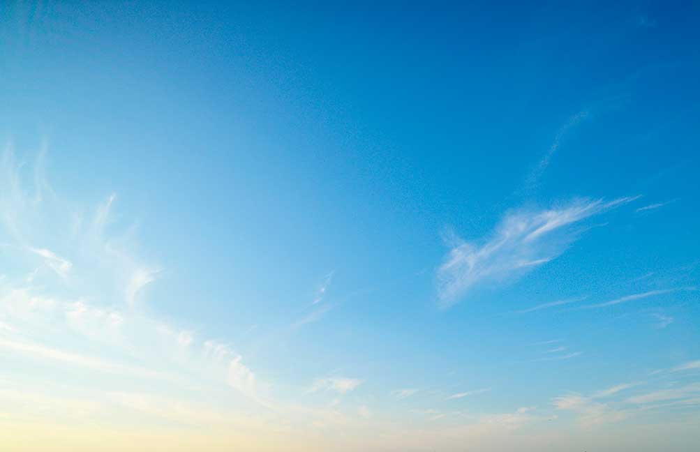 El tiempo en Castilla-La Mancha hoy 6 de noviembre: frío y cielos despejados