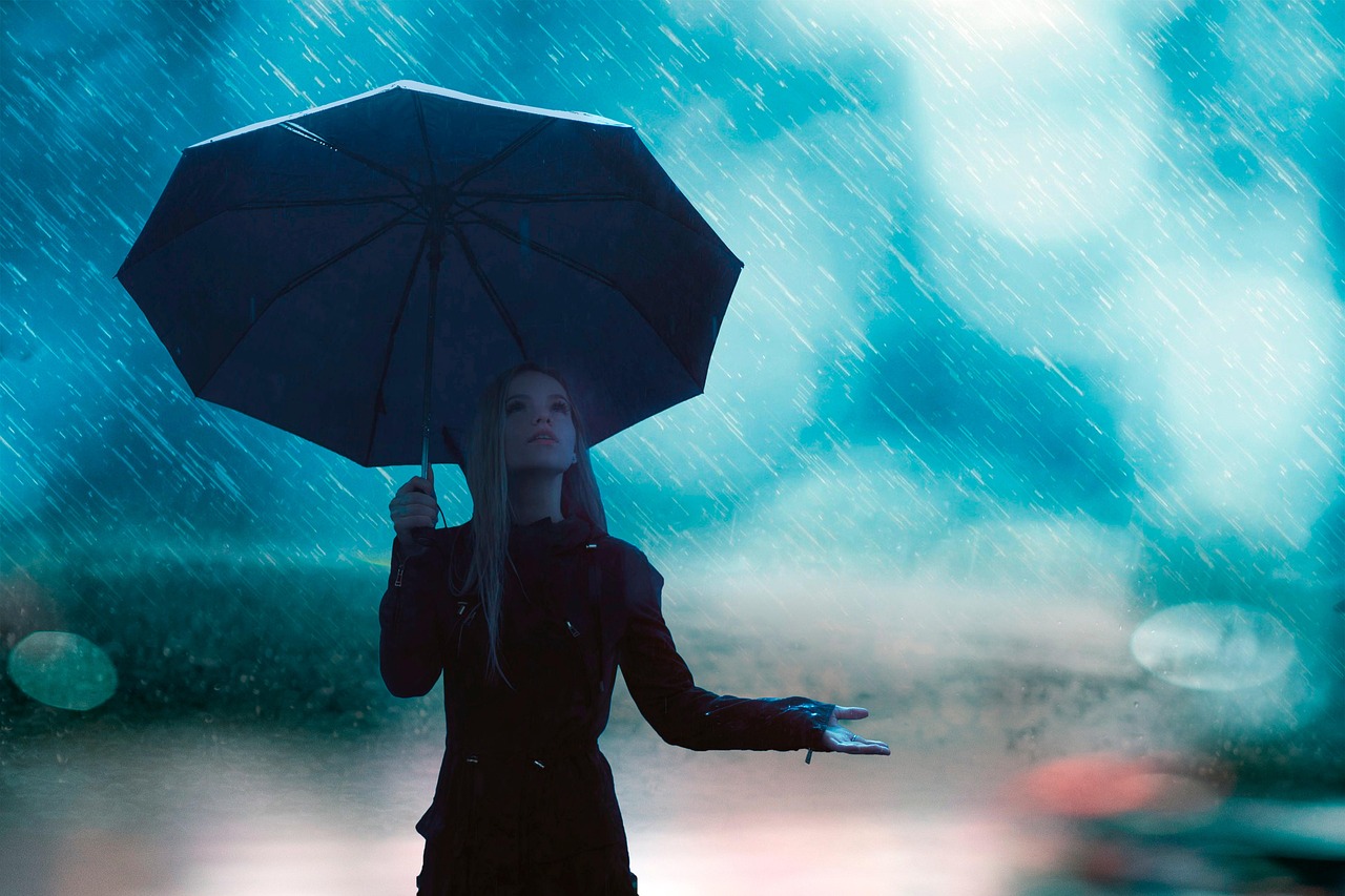 El tiempo en Castilla-La Mancha para hoy 27 de Noviembre: clima variable y posibilidad de lluvias