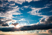 El tiempo en Castilla-La Mancha hoy 28 de noviembre: clima variable con lluvias y descenso de temperaturas