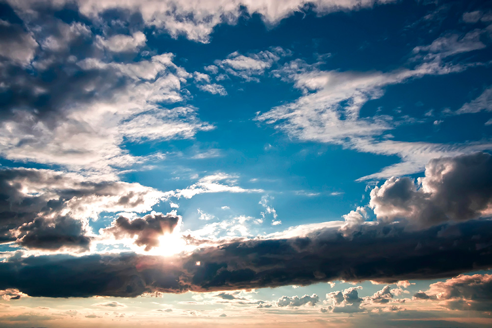 El tiempo en Castilla-La Mancha hoy 28 de noviembre: clima variable con lluvias y descenso de temperaturas