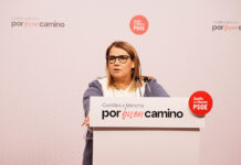 Tita García cuestiona que Núñez “no tenga claro” que la defensa de la PAC pasa por “un pacto y una voz única”