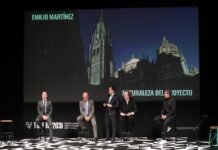 Toledo presenta su candidatura para ser Capital Europea de la Cultura 2031 como herramienta de transformación social