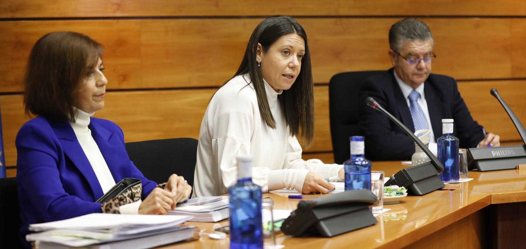 Castilla-La Mancha consolida el crecimiento en bienestar social con la mayor dotación económica de su historia