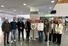 El Gobierno de Castilla-La Mancha destaca la importancia de una Inteligencia Artificial sostenible y centrada en la ciudadanía