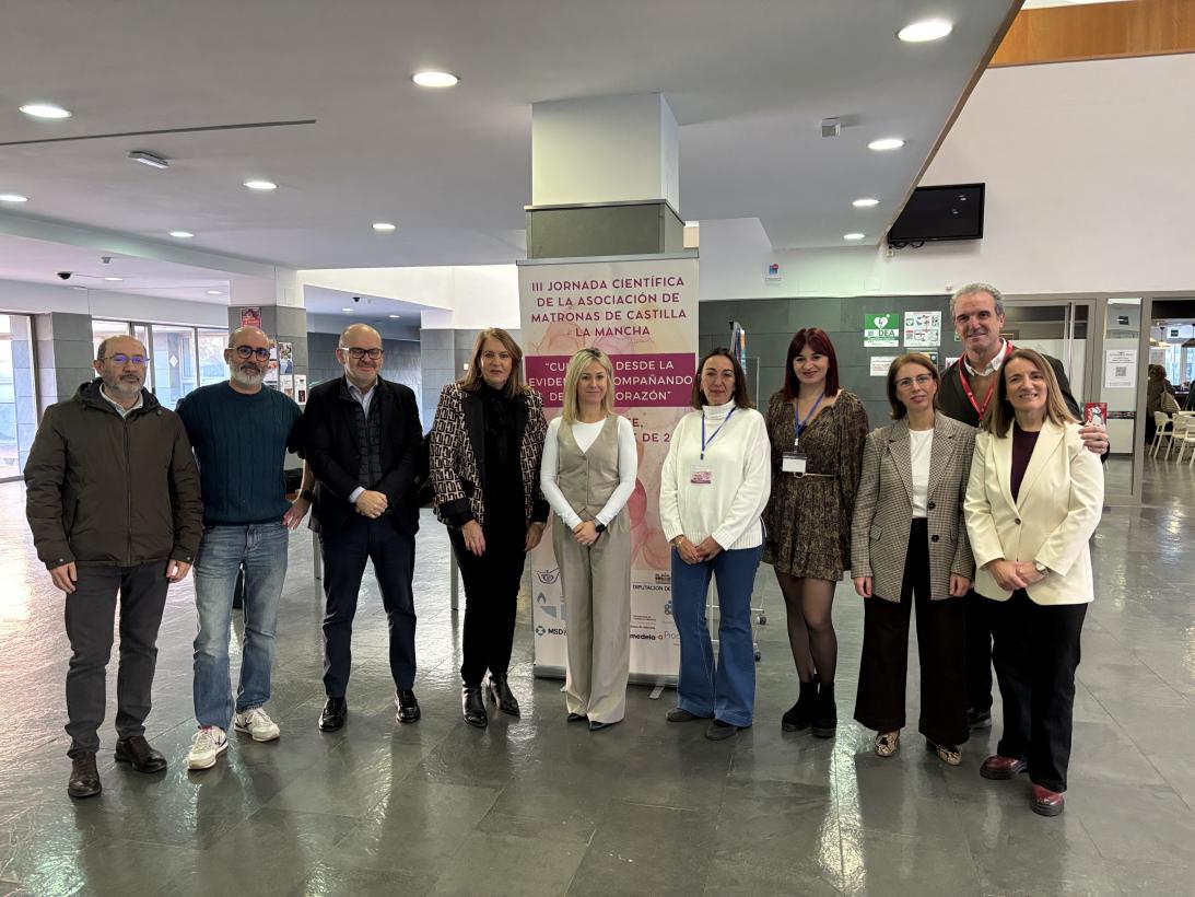 El Gobierno de Castilla-La Mancha destaca la importancia de una Inteligencia Artificial sostenible y centrada en la ciudadanía