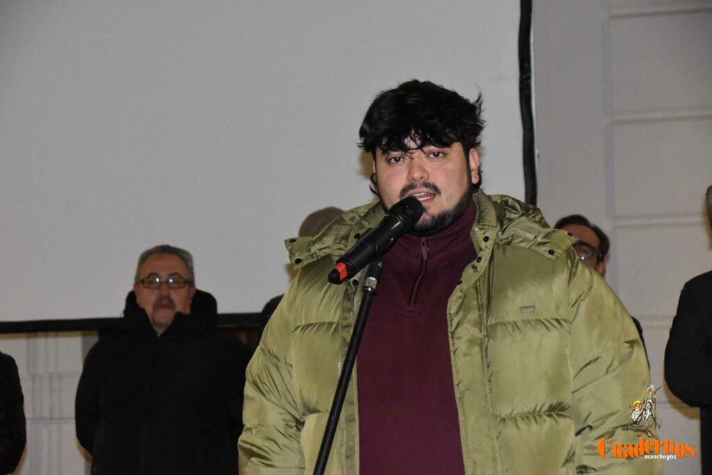 tomelloso apaga sus luces y enciende las del comercio local en un emotivo homenaje a los autonomos 01