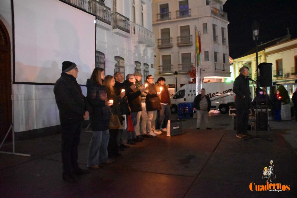 La campaña navideña de la Asociación de Empresarios de Tomelloso pone en valor el comercio local con un sorteo de 3.000 euros
