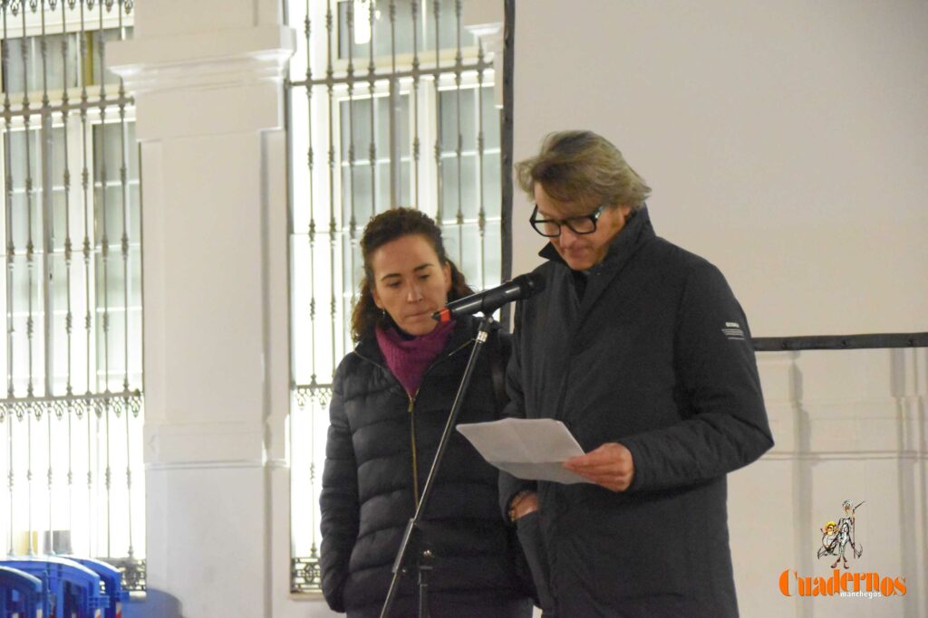 La campaña navideña de la Asociación de Empresarios de Tomelloso pone en valor el comercio local con un sorteo de 3.000 euros