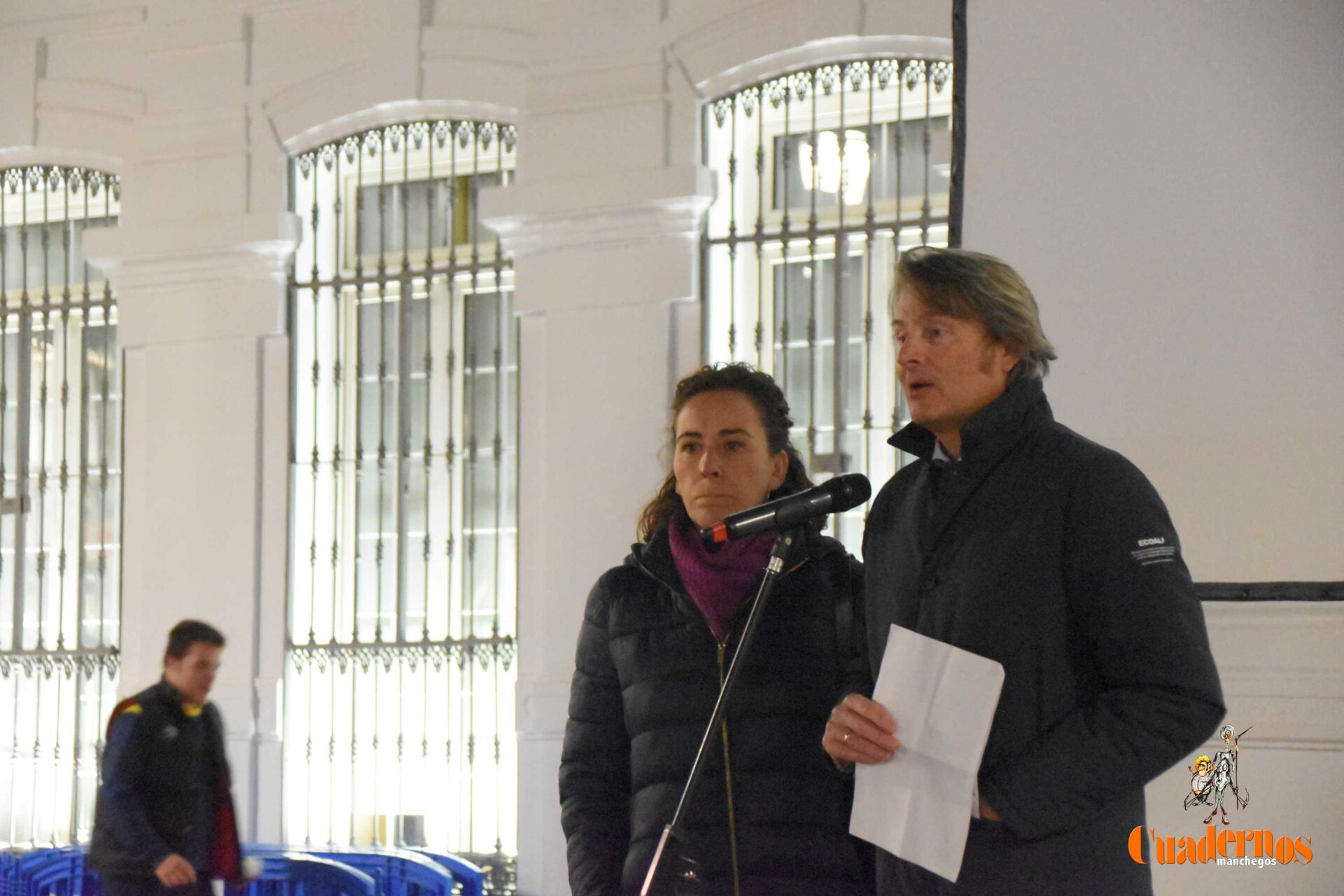 La campaña navideña de la Asociación de Empresarios de Tomelloso pone en valor el comercio local con un sorteo de 3.000 euros