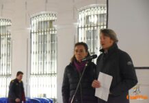 La campaña navideña de la Asociación de Empresarios de Tomelloso pone en valor el comercio local con un sorteo de 3.000 euros