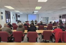 Tomelloso sede de la jornada ‘Logros y reflexiones sobre la Política de Desarrollo Rural del periodo 2014-2022 en Castilla-La Mancha’