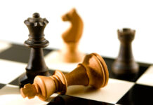 Únete a la emoción del Torneo de Ajedrez Navideño de Tomelloso con un premio de 200 euros