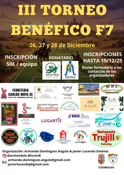 torneobeneficofutbolsalaargamasilla 2 1