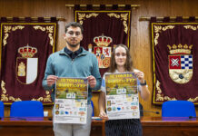 Argamasilla de Alba presenta el III Torneo Benéfico de Fútbol 7