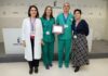 Un trabajo de la Unidad de Radiología Intervencionista del Hospital de Toledo, premio a la mejor publicación internacional de los dos últimos años Un trabajo de la Unidad de Radiología Intervencionista del Hospital de Toledo, premio a la mejor publicación internacional de los dos últimos años