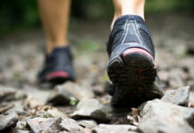 Argamasilla de Alba presenta el Trail más esperado: naturaleza, deporte y reto en torno al Castillo de Peñarroya