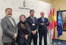 La Junta impulsa nuevas herramientas para la descarbonización como los CAEs para acelerar la transición energética de Castilla-La Mancha