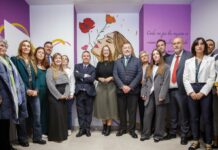 La Junta trasladará la línea 900 100 114 para mujeres víctimas de violencia de género a la Casa de la Igualdad de Cuenca