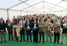 Castilla-La Mancha se ha posicionado a la vanguardia nacional y europea en la recogida y el tratamiento de residuos