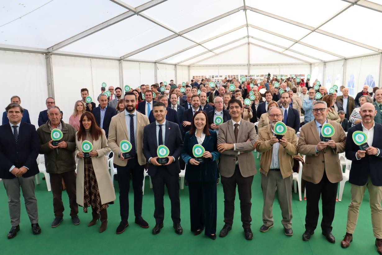 Castilla-La Mancha se ha posicionado a la vanguardia nacional y europea en la recogida y el tratamiento de residuos