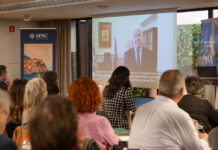 La región griega del Mar Jónico presenta en Barcelona sus novedades turísticas y gastronómicas