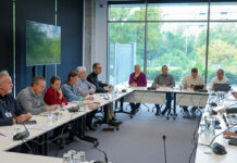 UGT Servicios Públicos considera que la negociación con Función Pública avanza