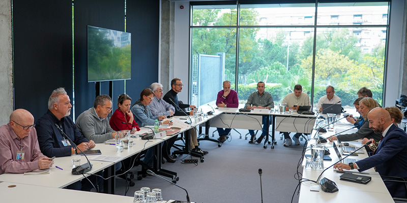 UGT Servicios Públicos considera que la negociación con Función Pública avanza