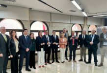 Ciudad Real acoge el Congreso del 30º Aniversario de la Unión Europea de Mayores