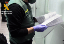 La Guardia Civil de Albacete investiga a dos personas por usurpación de identidad en juegos online