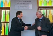 Almodóvar del Campo suma al Museo Palmero un Centro Cervantino con la ayuda y colaboración de la Diputación de Ciudad Real