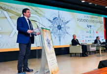 Valverde: Reflexionar sobre cómo mejorar la atención al paciente es clave para avanzar en el bienestar y en la calidad de la prestación sanitaria