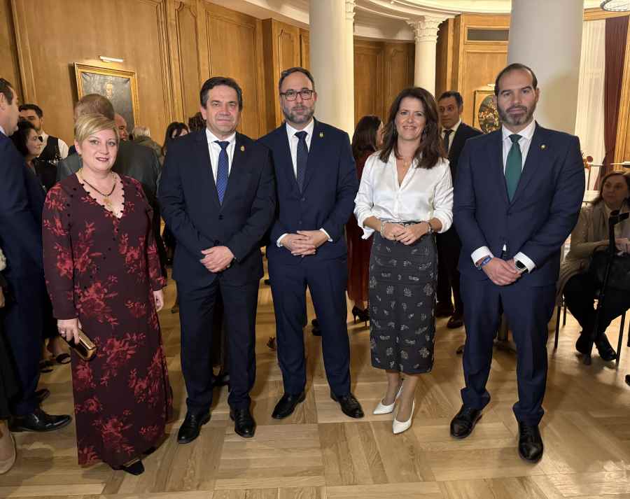 valverde fenavin certamen cultural virgen vinas 2