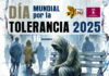 Villacañas se suma al Día Mundial de la Tolerancia de la mano de la Plataforma por la Paz Villacañas se suma al Día Mundial de la Tolerancia de la mano de la Plataforma por la Paz