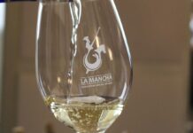 Los vinos DO La Mancha brillan en su presentación en el Palace de Madrid