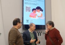 ASOFACAM presenta el Concurso de Relatos “Voces de acogida”