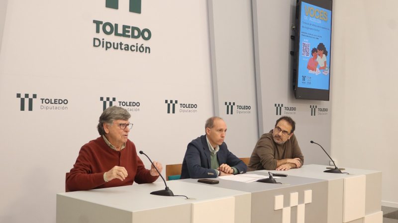 ASOFACAM presenta el Concurso de Relatos “Voces de acogida” 3 voces acogida 4