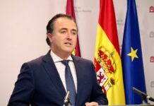 VOX denuncia que el PSOE castiga a las empresas, autónomos, trabajadores y al campo en los presupuestos