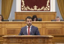 VOX exige al Gobierno de Page reactivar la carrera profesional sanitaria y reforzar las plantillas ante la huelga convocada por el Sindicato Médico