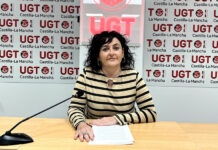 UGT lanza su campaña “Yo trabajo gratis”
