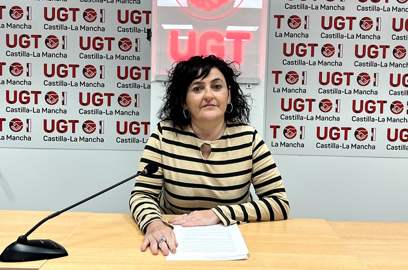UGT lanza su campaña “Yo trabajo gratis”
