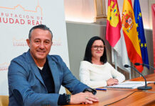 Zarco afirma que la Diputación vuelve a ser el salvavidas de los ayuntamientos con el Plan Corresponsables