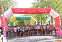 Ya hay fecha de la próxima 10K Tomelloso 2026: ¿Y te la vas a perder?