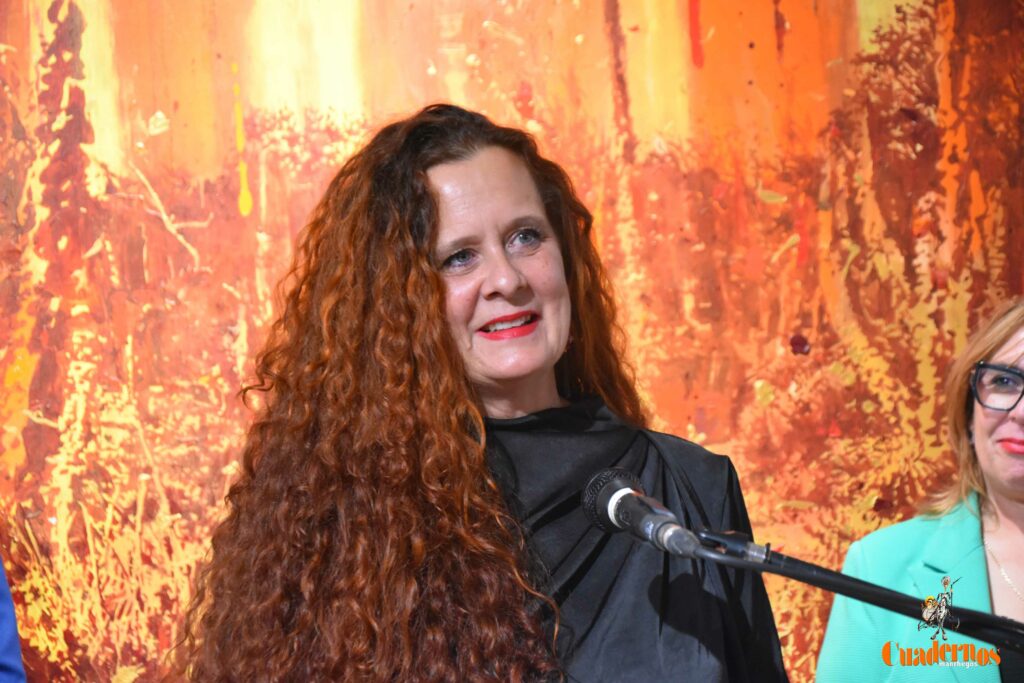 El Museo Infanta Elena de Tomelloso amplía su legado: el XXIV Certamen Virgen de las Viñas premia talento y refuerza el prestigio local 17 El Museo Infanta Elena amplía su legado: el XXIV Certamen Virgen de las Viñas premia talento y refuerza el prestigio local