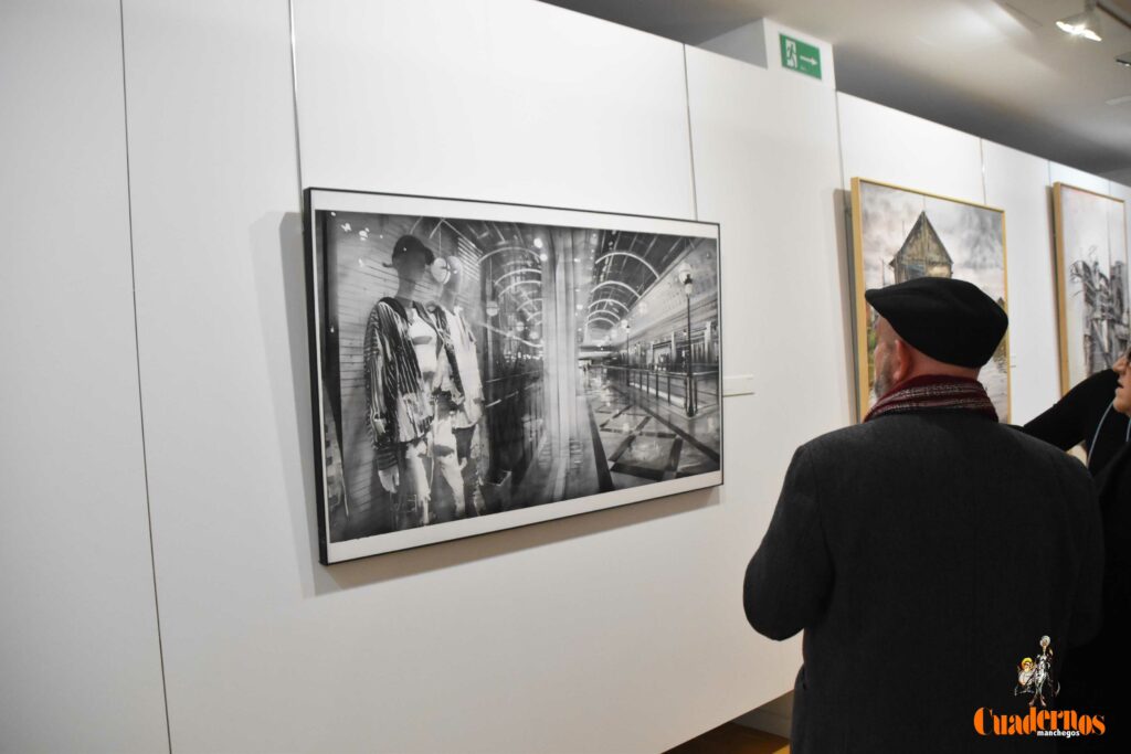 El Museo Infanta Elena de Tomelloso amplía su legado: el XXIV Certamen Virgen de las Viñas premia talento y refuerza el prestigio local 7 El Museo Infanta Elena amplía su legado: el XXIV Certamen Virgen de las Viñas premia talento y refuerza el prestigio local