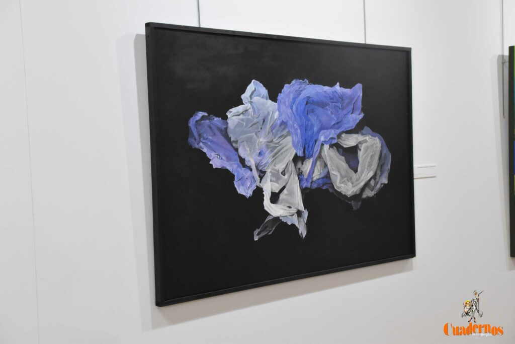 El Museo Infanta Elena de Tomelloso amplía su legado: el XXIV Certamen Virgen de las Viñas premia talento y refuerza el prestigio local 3 El Museo Infanta Elena amplía su legado: el XXIV Certamen Virgen de las Viñas premia talento y refuerza el prestigio local